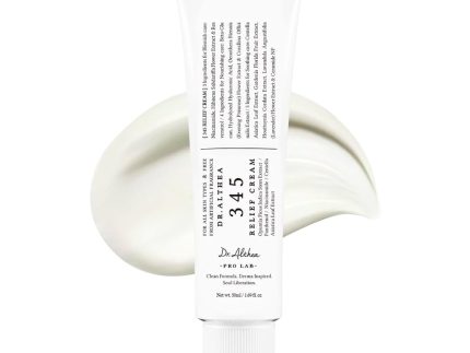 Dr.Althea 345 Relief Cream 50ml