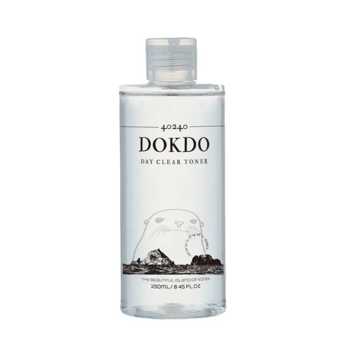 Dr.LeE 40240 Dokdo Day Clear Toner 250ml