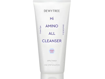 DEWYTREE Hi Amino All Cleanser 150ml
