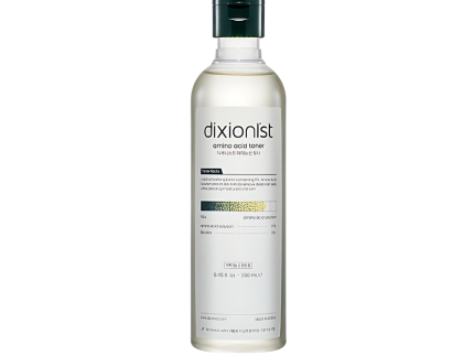 dixionist Amino Acid Toner 250ml