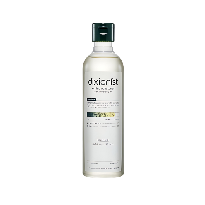 dixionist Amino Acid Toner 250ml
