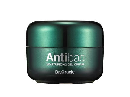 Dr.oracle Antibac Derma Moisturizing Gel Cream 50ml