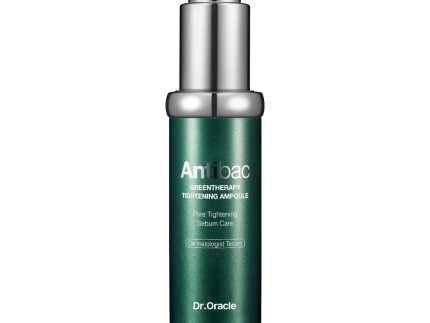 Dr.oracle Antibac Greentherapy Tightening Ampoule 30ml