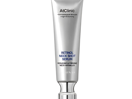 DOMINAS AtClinic Retinol 1600 Neck Shot Serum 30ml