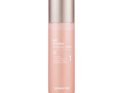 DERMAFIRM Age Reviving Essential Toner A4 200ml