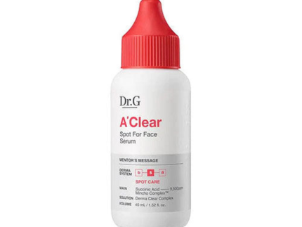 Dr.G A'Clear Spot For Face Serum 45ml