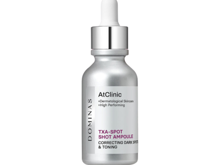 DOMINAS AtClinic TXA-Spot Shot Ampoule 30ml