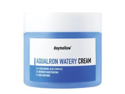 Daymellow Aqualron Watery Cream 300g