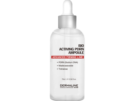 Dermaline Bio Activing PDRN Ampoule 75ml