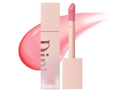Dinto Blur-Jelly Plumping Mini Lip Tint 1g 7 Colors