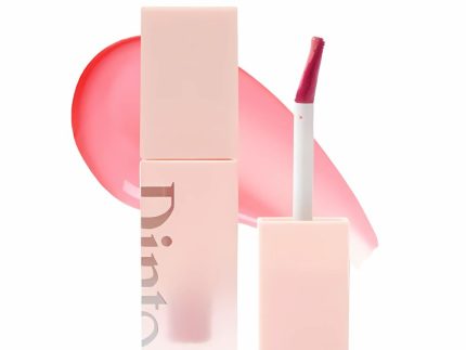 Dinto Blur-Jelly Pluming Lip Tint 3.5g (7 colors to choose)