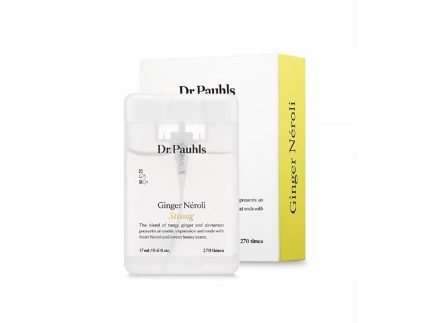 Dr.Pauhls Breath Spray Ginger Neroli 17ml