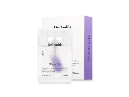 Dr.Pauhls Breath Spray Water Lily 17ml