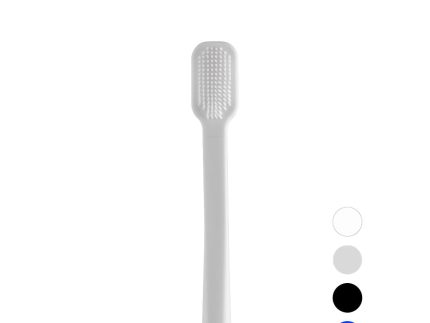 La dens Better Toothbrush For Kids