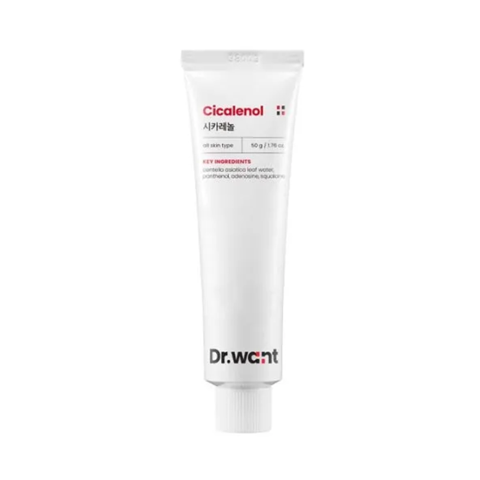 Dr.want Cicalenol 50g