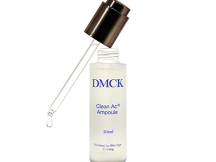 DMCK Clean Ac Ampoule 30ml