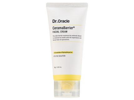 Dr.oracle Cerama Barrier Facial Cream 80ml