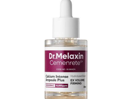 Dr.Melaxin Cemenrete Calcium Intense Ampoule 30ml