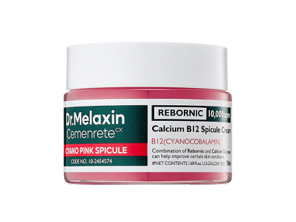 Dr.Melaxin Cemenrete Cyano Pink Spicule Cream 50ml