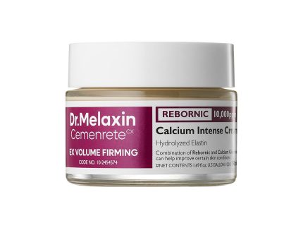 Dr.Melaxin Cemenrete Calcium Intense Cream 50ml