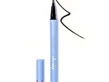 DEAR.MAY California Cherry Pen Eyeliner 0.5g Black