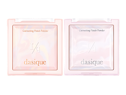 dasique Correcting Finish Powder 17g