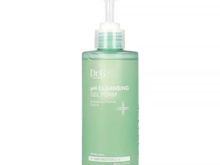 Dr.G pH Cleansing Gel Foam 200ml