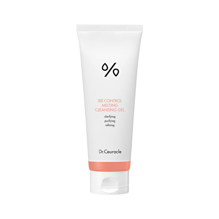 Dr.Ceuracle 5α Control Melting Cleansing Gel 150ml
