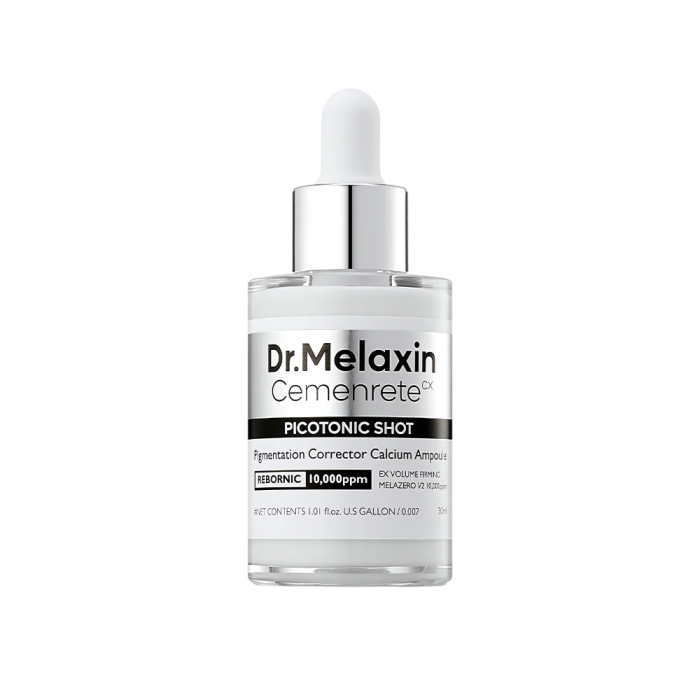 Dr.Melaxin Cemenrete Picotonic Shot Pigmentation Ampoule 30ml