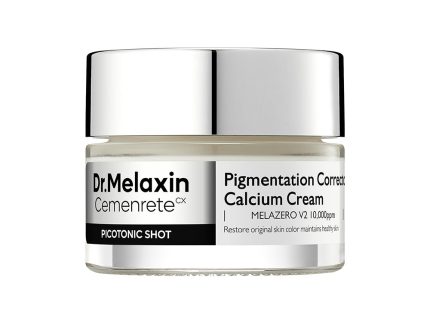 Dr.Melaxin Cemenrete Picotonic Shot Pigmentation Cream 25g