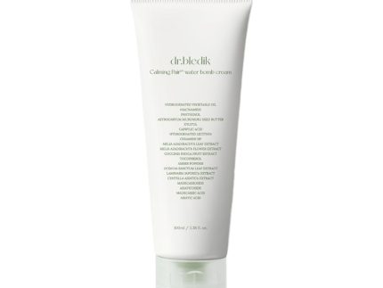 dr.bledik Calming Pair™ Water Bomb Cream 100ml