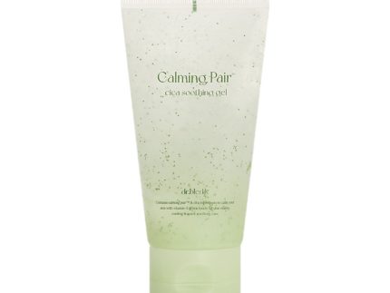 dr.bledik Calming Pair™ Cica Soothing Gel 150ml