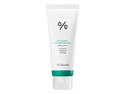 Dr.Ceuracle Cica Regen Waterproof Sun SPF50+ PA++++ 100ml