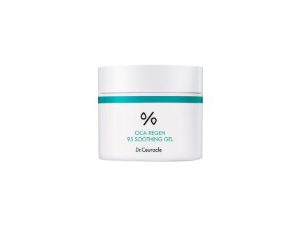 Dr.Ceuracle Cica Regen 95 Soothing Gel 110g
