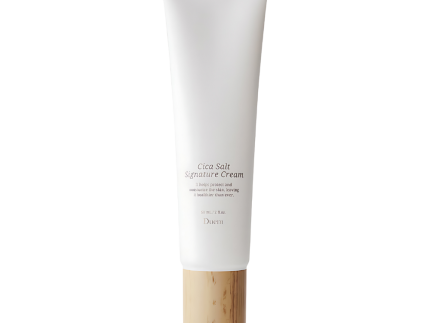 Duem Cica Salt Signature Cream 60ml