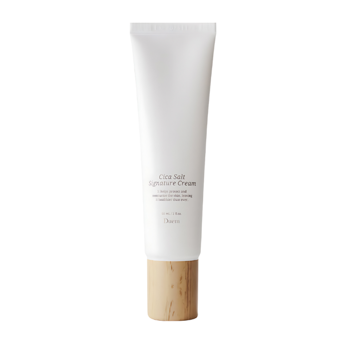 Duem Cica Salt Signature Cream 60ml