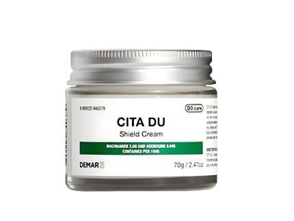 DEMAR3 Cita DU Shield Cream 70g