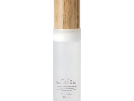 Duem Cica Salt Water Cream Mist 100ml