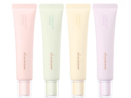 dasique Correcting Sun Base SPF 50+ PA+++ 30ml