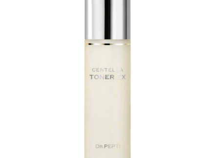 DR.PEPTI Centella Toner EX 180ml