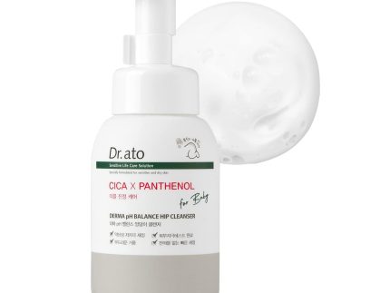 Dr.ato Derma pH Balance Hip Cleanser 300ml