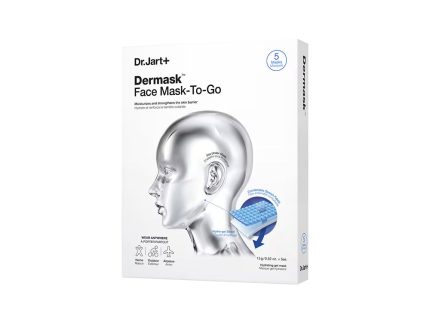 Dr.Jart+ Dermask™ Face Mask-To-Go 15g x 5ea