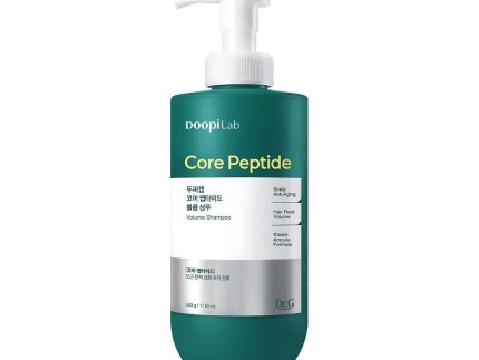 Dr.G Doopi Lab Core Peptide Volume Shampoo 500g