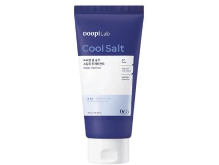 Dr.G Doopi Lab Cool Salt Scalp Treatment 300g