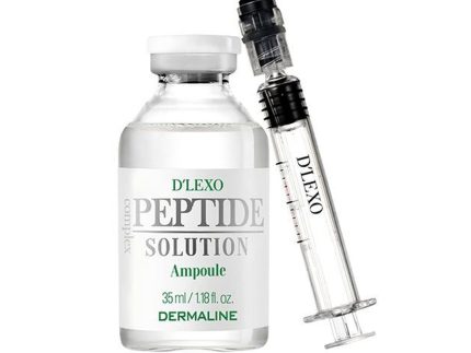 Dermaline D'lexo Peptide Complex Solution Ampoule 35ml