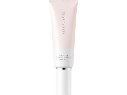 DEAR DAHLIA Sun Breeze Essential Sun Serum SPF50+ PA++++ 50ml