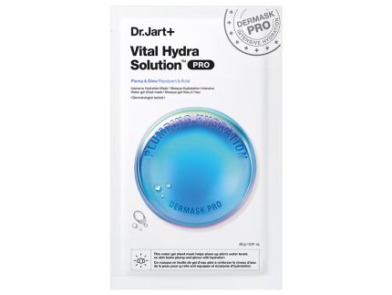 Dr.Jart+ Dermask Vital Hydra Solution™ Pro 26g x 5ea