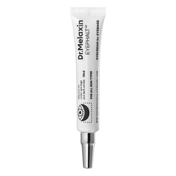 Dr.Melaxin Eyephalt Eyecream for Eyebags 10ml