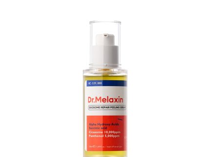 Dr.Melaxin Exosome Repair Peeling Serum 50ml