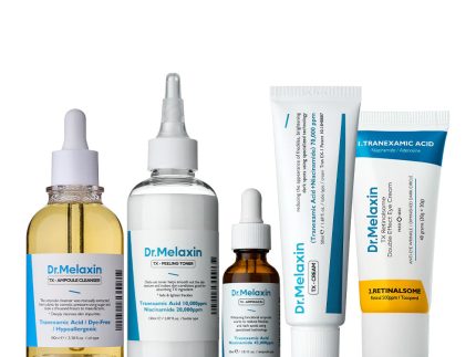 Dr.Melaxin TX Freckle Care Line Full Set